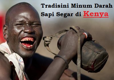 Larangan Penjualan Minuman Keras di Kenya