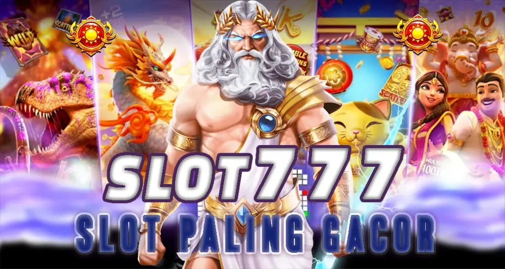 SLOT777 online gacor ini memakai gulungan memiliki ukuran 6×5 dengan Paylines Win All