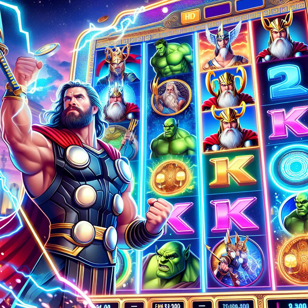 Bergabung dengan Situs Slot Mahjong Ways 2,3 Unggulan di Tahun 2024
