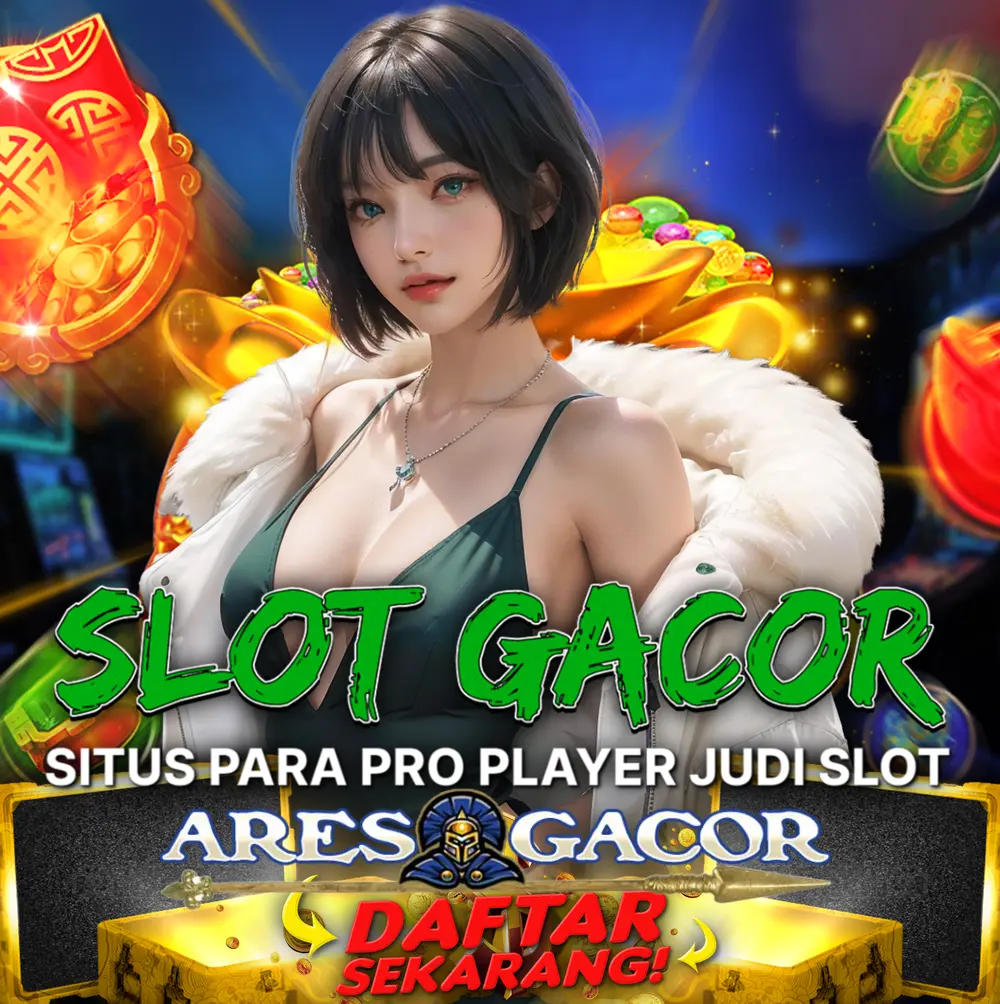 Panduan Aman Slot Deposit QRIS Terbaru
